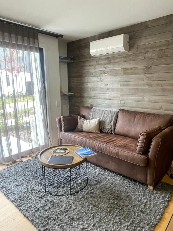 Alpine Junction Townhouse Apartments, Lodge & Hotel Wanaka Esterno foto