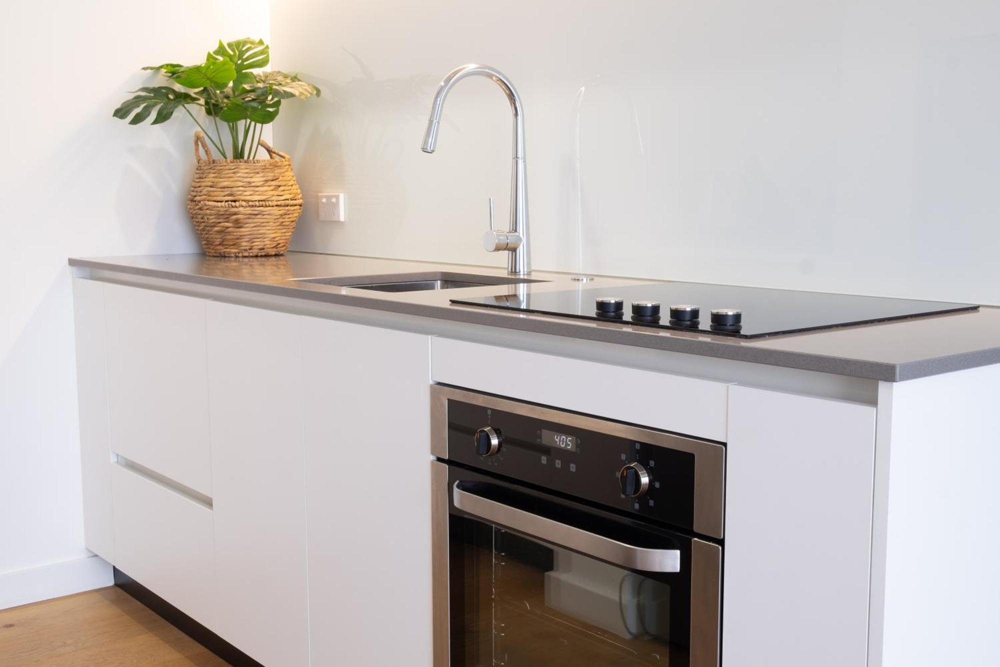 Alpine Junction Townhouse Apartments, Lodge & Hotel Wanaka Esterno foto