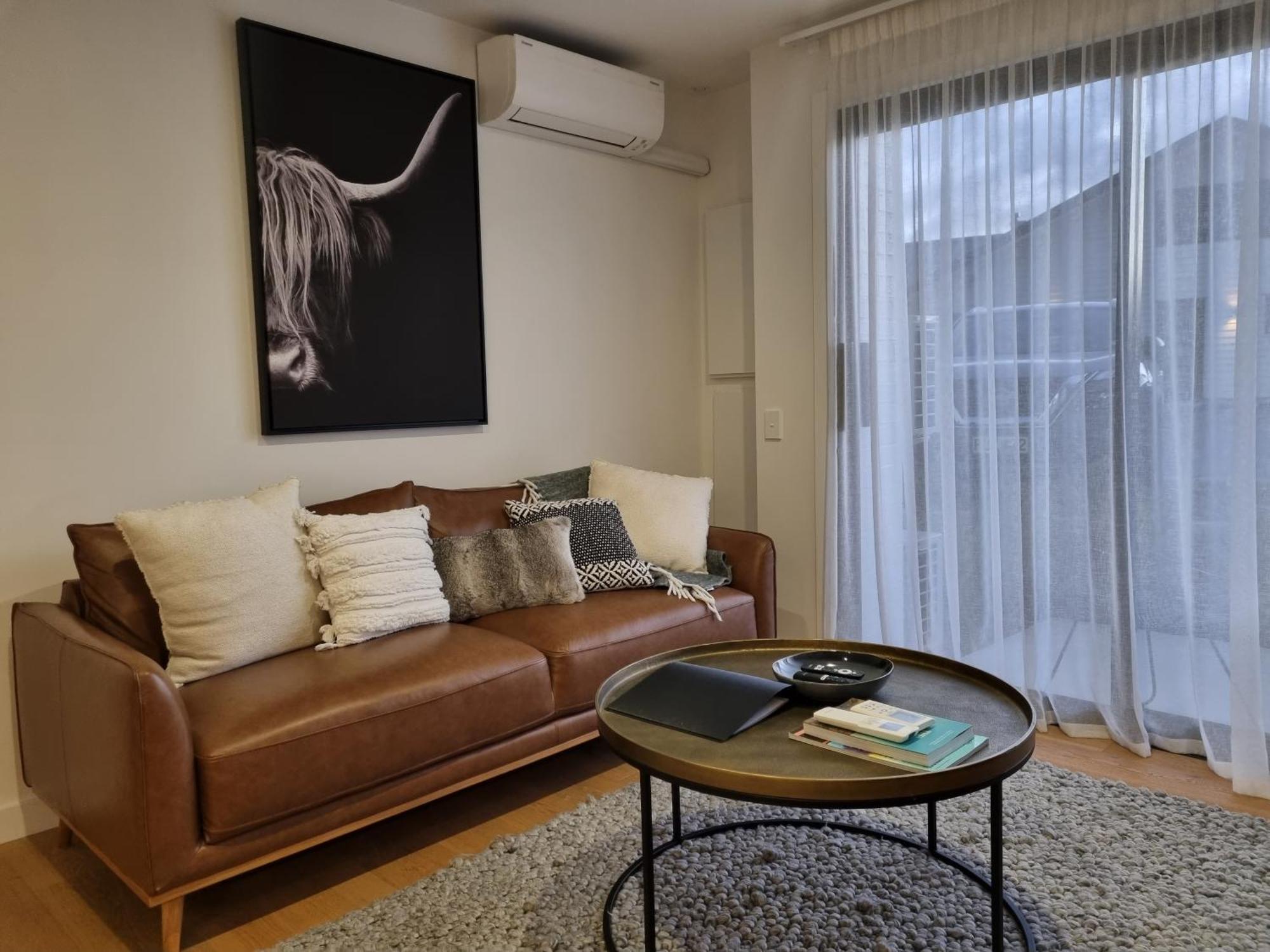 Alpine Junction Townhouse Apartments, Lodge & Hotel Wanaka Esterno foto